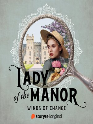 cover image of Lady of the Manor--Winds of Change